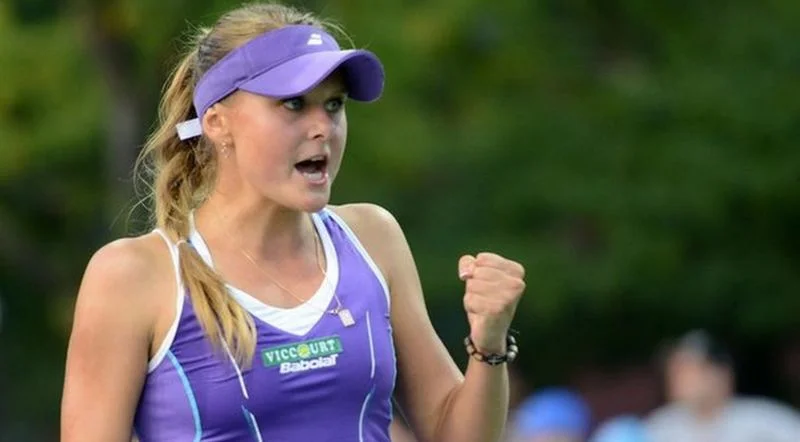 Лаура Зигемунд - Катерина Козлова. Прогноз на WTA Москва (26.07.2018) Лаура Зигемунд - Катерина Козлова. Прогноз на WTA Москва (26.07.2018)