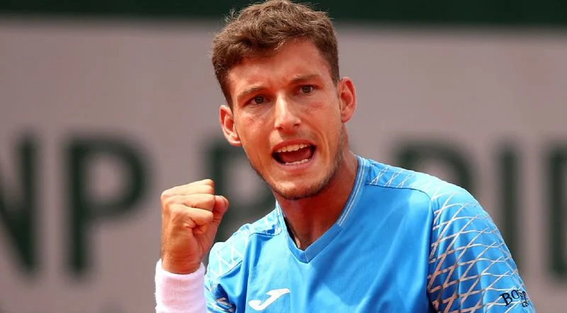 Карреньо-Буста - Бедене. Прогноз на ATP Гамбург (26.07.2018) Карреньо-Буста - Бедене. Прогноз на ATP Гамбург (26.07.2018)