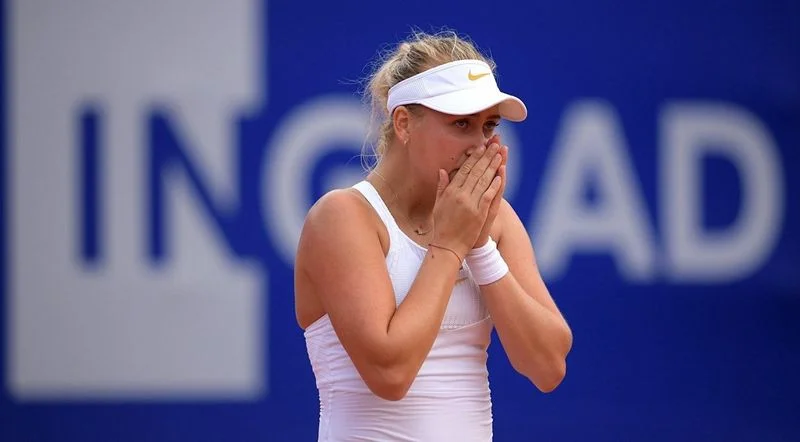 Валентина Ивахненко - Анастасия Потапова. Прогноз на WTA Москва (27.07.2018) Валентина Ивахненко - Анастасия Потапова. Прогноз на WTA Москва (27.07.2018)