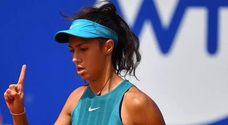 Ольга Данилович - Александра Саснович. Прогноз на WTA Москва (28.07.2018) Ольга Данилович - Александра Саснович. Прогноз на WTA Москва (28.07.2018)