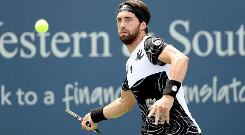 Харри - Басилашвили. Прогноз на ATP Гамбург (28.07.2018) Харри - Басилашвили. Прогноз на ATP Гамбург (28.07.2018)