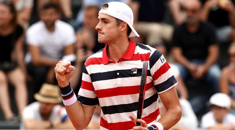 Изнер - Харрисон. Прогноз на ATP Атланта (30.07.2018) Изнер - Харрисон. Прогноз на ATP Атланта (30.07.2018)