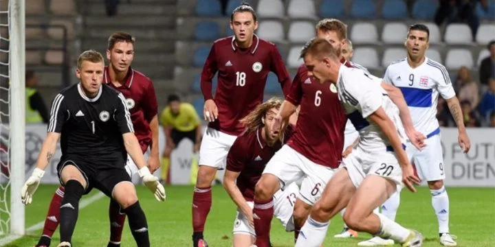 Рига – РФШ. Прогноз на чемпионат Латвии (30.07.2018) Рига – РФШ. Прогноз на чемпионат Латвии (30.07.2018)