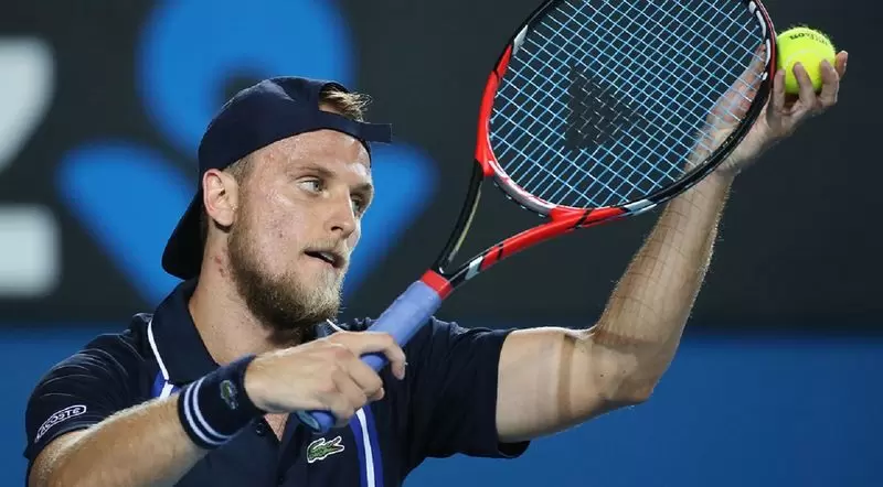 Лацко - Кудла. Прогноз на ATP Вашингтон (30.07.2018) Лацко - Кудла. Прогноз на ATP Вашингтон (30.07.2018)
