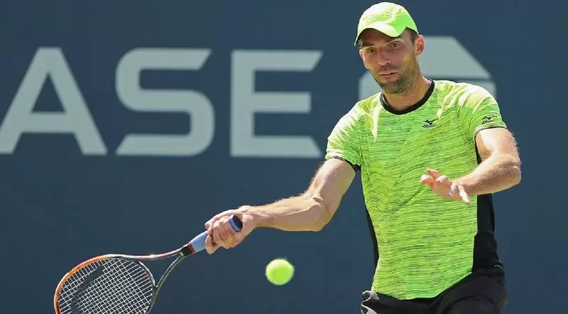 Карлович - Имер. Прогноз на ATP Лос Кабос (31.07.2018) Карлович - Имер. Прогноз на ATP Лос Кабос (31.07.2018)