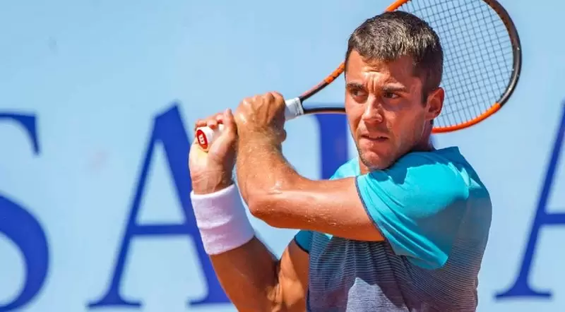 Дьере - Басилашвили. Прогноз на ATP Китцбюэль (31.07.2018) Дьере - Басилашвили. Прогноз на ATP Китцбюэль (31.07.2018)