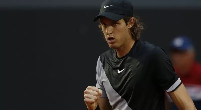 Карбальес Баэна - Харри. Прогноз на ATP Китцбюэль (31.07.2018) Карбальес Баэна - Харри. Прогноз на ATP Китцбюэль (31.07.2018)
