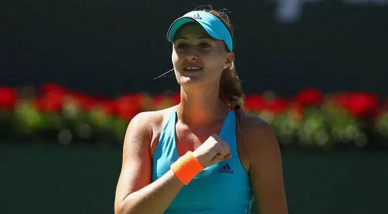 Кристина Младенович - Тимеа Бабош. Прогноз на WTA Сан-Хосе (31.07.2018) Кристина Младенович - Тимеа Бабош. Прогноз на WTA Сан-Хосе (31.07.2018)