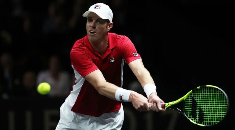 Гомес - Куэрри. Прогноз на ATP Лос-Кабос (01.08.2018) Гомес - Куэрри. Прогноз на ATP Лос-Кабос (01.08.2018)