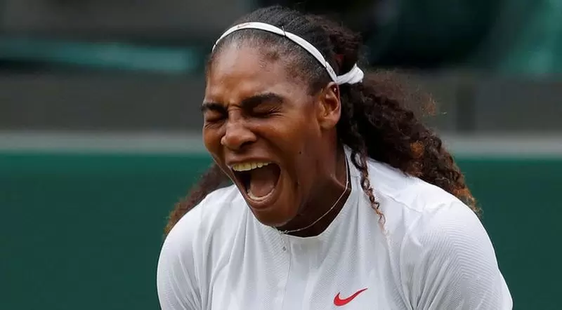 Серена Уильямс – Джоанна Конта. Прогноз на WTA Сан-Хосе (01.08.2018) Серена Уильямс – Джоанна Конта. Прогноз на WTA Сан-Хосе (01.08.2018)