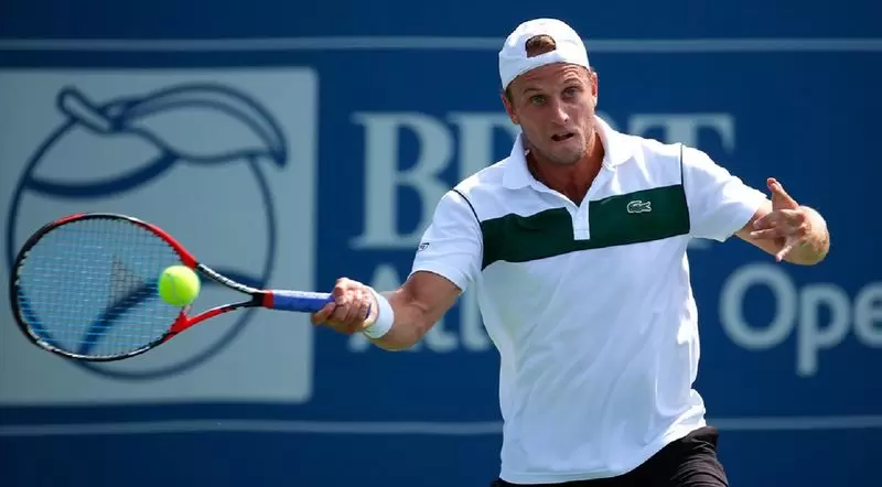 Кудла - Хачанов. Прогноз на ATP Вашингтон (01.08.2018) Кудла - Хачанов. Прогноз на ATP Вашингтон (01.08.2018)