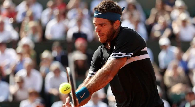 Дель Потро - Хирон. Прогноз на ATP Лос-Кабос (02.08.2018) Дель Потро - Хирон. Прогноз на ATP Лос-Кабос (02.08.2018)