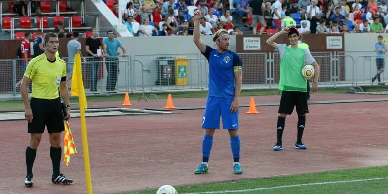 Ротор - Сочи. Прогноз на ФНЛ (04.08.2018) Ротор - Сочи. Прогноз на ФНЛ (04.08.2018)