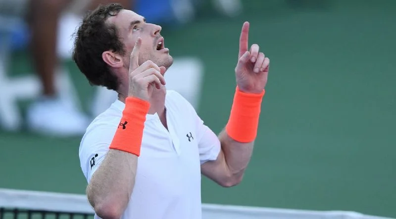 Копил - Маррей. Прогноз на ATP Вашингтон (03.08.2018) Копил - Маррей. Прогноз на ATP Вашингтон (03.08.2018)
