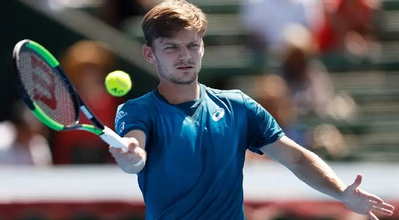 Гоффин - Тиафо. Прогноз на ATP Вашингтон (02.08.2018) Гоффин - Тиафо. Прогноз на ATP Вашингтон (02.08.2018)