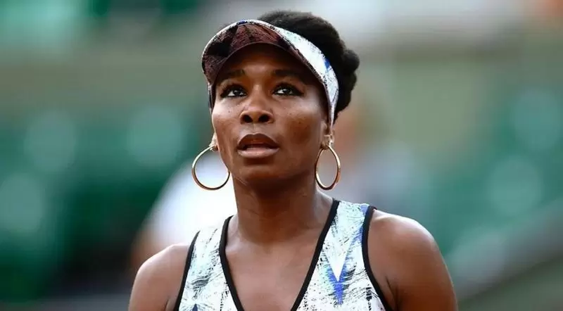 Винус Уильямс - Хизер Уотсон. Прогноз на WTA Сан-Хосе (03.08.2018) Винус Уильямс - Хизер Уотсон. Прогноз на WTA Сан-Хосе (03.08.2018)