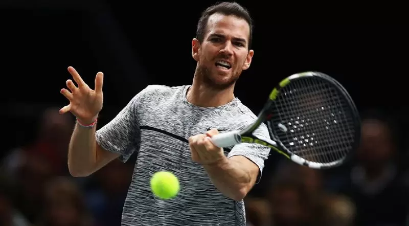 Норри - Маннарино. Прогноз на ATP Лос-Кабос (03.08.2018) Норри - Маннарино. Прогноз на ATP Лос-Кабос (03.08.2018)