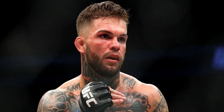 Коди Гарбрэндт - Ти Джей Диллашоу. Прогноз и ставки на UFC (05.08.2018) Коди Гарбрэндт - Ти Джей Диллашоу. Прогноз и ставки на UFC (05.08.2018)