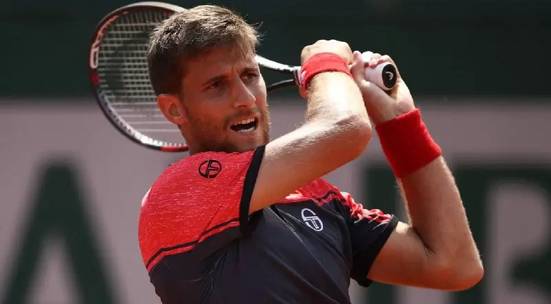 Клижан - Муньяр. Прогноз на ATP Китцбюэль (03.08.2018) Клижан - Муньяр. Прогноз на ATP Китцбюэль (03.08.2018)