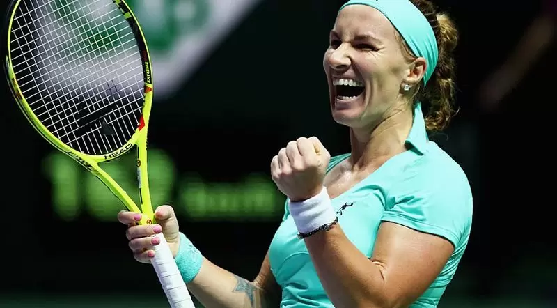 Юлия Путинцева - Светлана Кузнецова. Прогноз на WTA Вашингтон (03.08.2018) Юлия Путинцева - Светлана Кузнецова. Прогноз на WTA Вашингтон (03.08.2018)