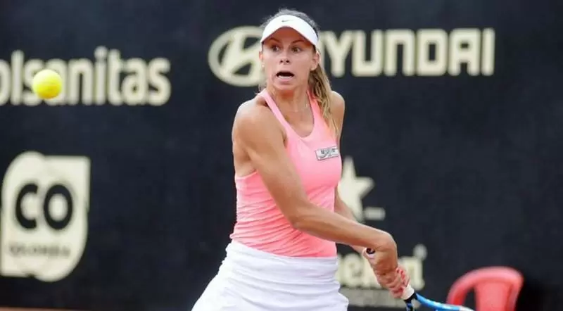 Магда Линетт - Донна Векич. Прогноз на WTA Вашингтон (04.08.2018) Магда Линетт - Донна Векич. Прогноз на WTA Вашингтон (04.08.2018)