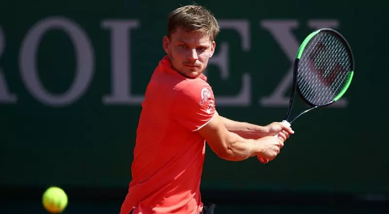 Гоффин - Циципас. Прогноз на ATP Вашингтон (03.08.2018) Гоффин - Циципас. Прогноз на ATP Вашингтон (03.08.2018)