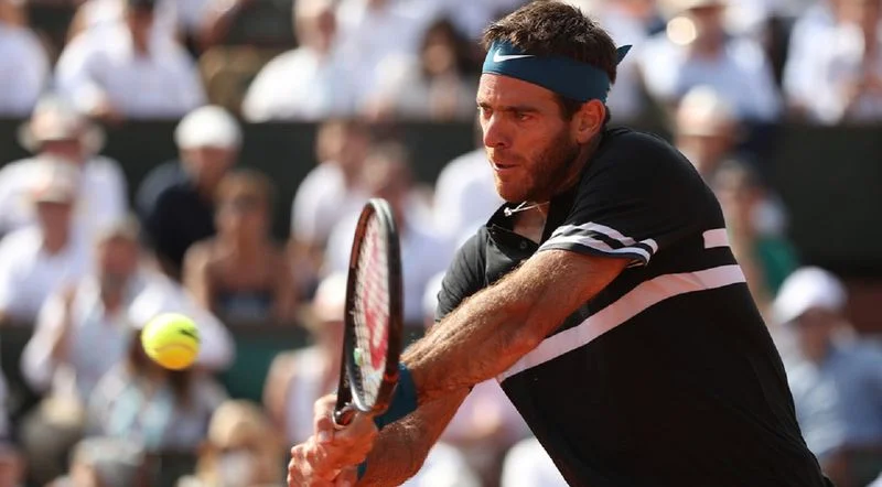 Дель Потро - Джумхур. Прогноз на ATP Лос-Кабос (04.08.2018) Дель Потро - Джумхур. Прогноз на ATP Лос-Кабос (04.08.2018)