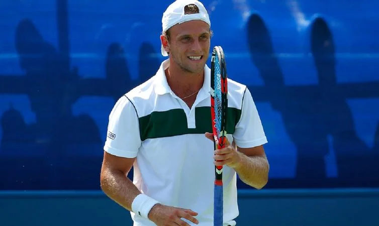 Кудла - Рублев. Прогноз на ATP Вашингтон (04.08.2018) Кудла - Рублев. Прогноз на ATP Вашингтон (04.08.2018)