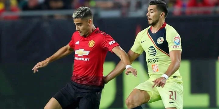 Пачука - Америка. Прогноз на чемпионат Мексики (05.08.2018) Пачука - Америка. Прогноз на чемпионат Мексики (05.08.2018)