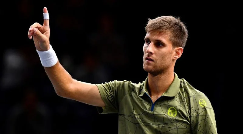 Клижан - Истомин. Прогноз на ATP Кицбюэль (04.08.2018) Клижан - Истомин. Прогноз на ATP Кицбюэль (04.08.2018)