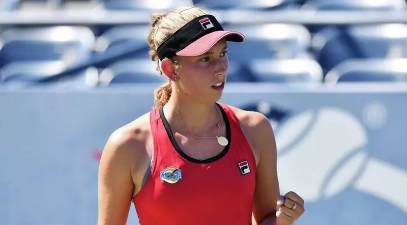 Элиза Мертенс - Михаэла Бузарнеску. Прогноз на WTA Сан-Хосе (04.08.2018) Элиза Мертенс - Михаэла Бузарнеску. Прогноз на WTA Сан-Хосе (04.08.2018)