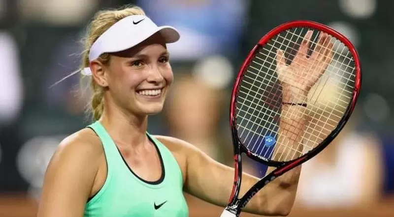Донна Векич - Светлана Кузнецова. Прогноз на WTA Вашингтон (06.08.2018) Донна Векич - Светлана Кузнецова. Прогноз на WTA Вашингтон (06.08.2018)