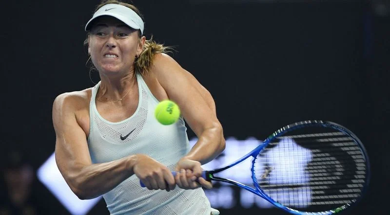 Мария Шарапова - Сесиль Каратанчева. Прогноз на WTA Монреаль (07.08.2018) Мария Шарапова - Сесиль Каратанчева. Прогноз на WTA Монреаль (07.08.2018)