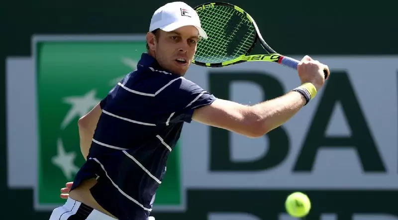 Куэрри - Маннарино. Прогноз на ATP Торонто (07.08.2018) Куэрри - Маннарино. Прогноз на ATP Торонто (07.08.2018)