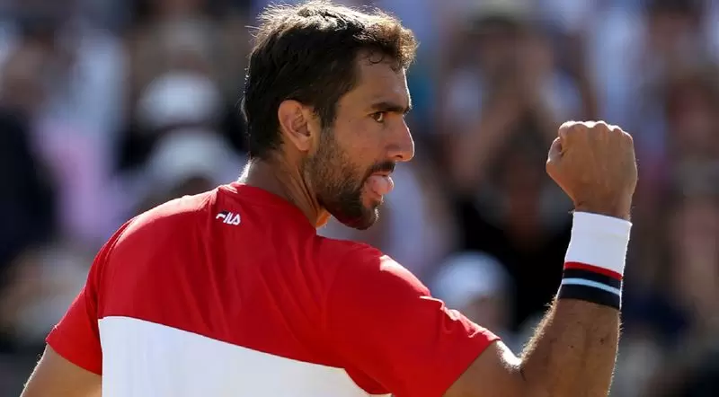 Чорич - Чилич. Прогноз на ATP Торонто (08.08.2018) Чорич - Чилич. Прогноз на ATP Торонто (08.08.2018)