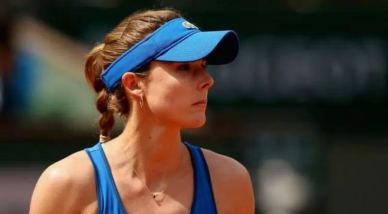 Ализэ Корнэ - Эшли Барти. Прогноз на WTA Монреаль (09.08.2018) Ализэ Корнэ - Эшли Барти. Прогноз на WTA Монреаль (09.08.2018)