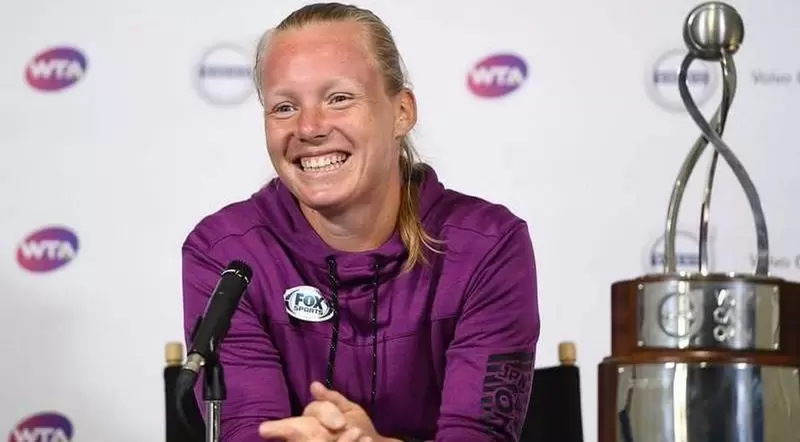 Кики Бертенс - Петра Квитова. Прогноз на WTA Монреаль (09.08.2018) Кики Бертенс - Петра Квитова. Прогноз на WTA Монреаль (09.08.2018)