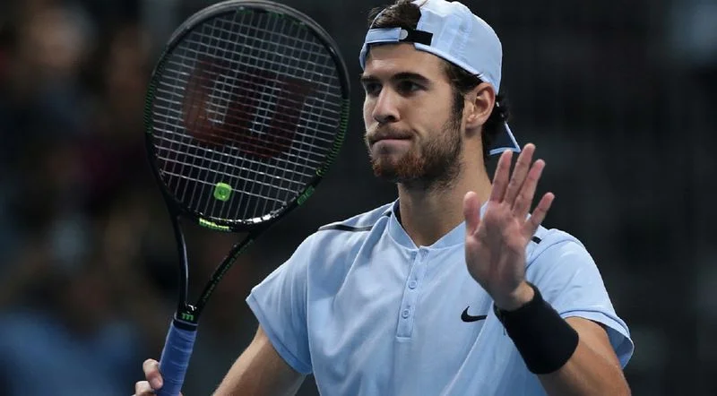 Хачанов - Изнер. Прогноз на ATP Торонто (10.08.2018) Хачанов - Изнер. Прогноз на ATP Торонто (10.08.2018)