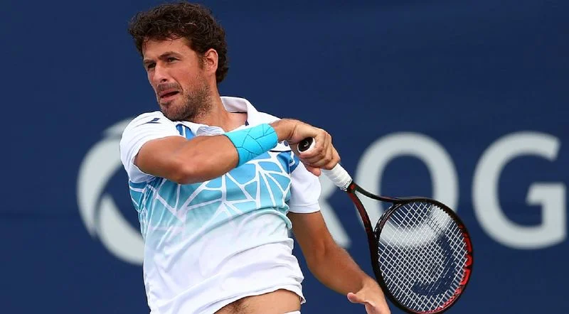 Хасе - Хачанов. Прогноз на ATP Торонто (11.08.2018) Хасе - Хачанов. Прогноз на ATP Торонто (11.08.2018)