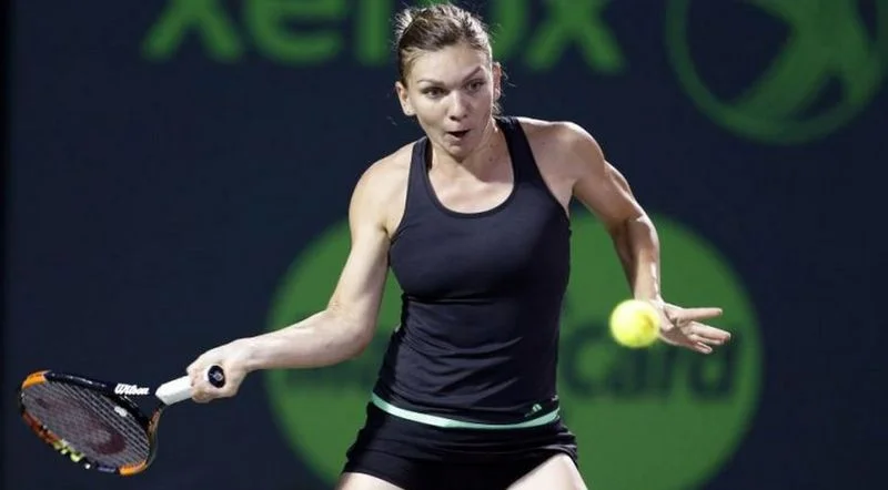 Симона Халеп - Каролин Гарсиа. Прогноз на WTA Монреаль (11.08.2018)