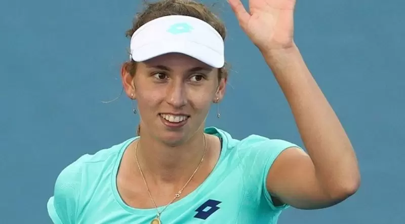 Элина Свитолина - Элиза Мертенс. Прогноз на WTA Монреаль (11.08.2018) Элина Свитолина - Элиза Мертенс. Прогноз на WTA Монреаль (11.08.2018)