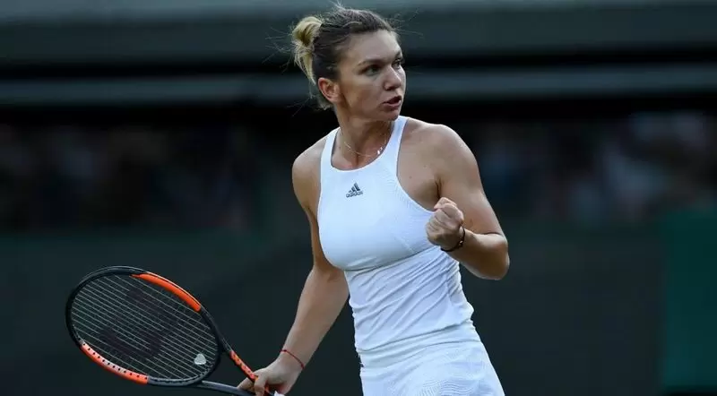 Симона Халеп - Эшли Барти. Прогноз на WTA Монреаль (11.08.2018) Симона Халеп - Эшли Барти. Прогноз на WTA Монреаль (11.08.2018)