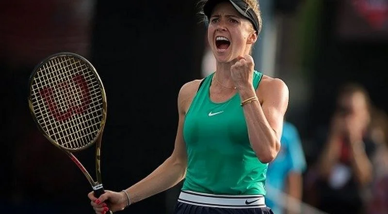 Слоун Стивенс - Элина Свитолина. Прогноз на WTA Монреаль (12.08.2018) Слоун Стивенс - Элина Свитолина. Прогноз на WTA Монреаль (12.08.2018)