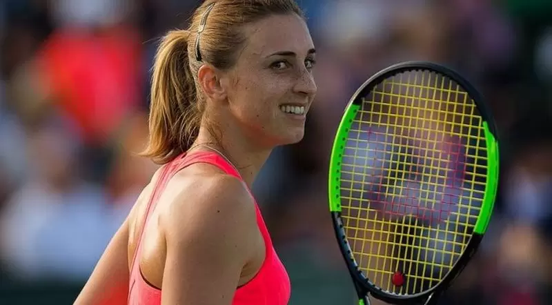 Петра Мартич - Лорен Дейвис. Прогноз на WTA Цинциннати (11.08.2018) Петра Мартич - Лорен Дейвис. Прогноз на WTA Цинциннати (11.08.2018)