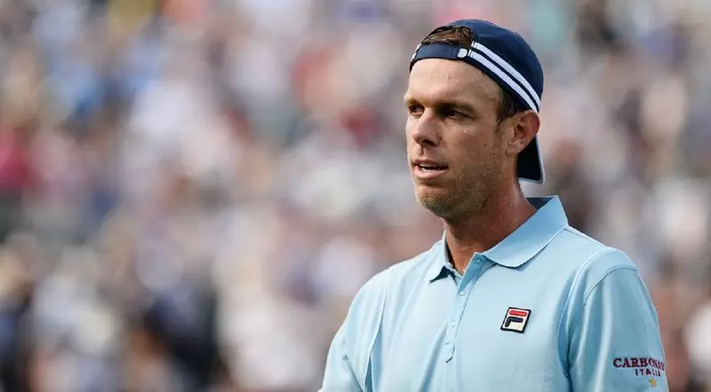 Изнер - Куэрри. Прогноз на ATP Цинциннати (13.08.2018) Изнер - Куэрри. Прогноз на ATP Цинциннати (13.08.2018)