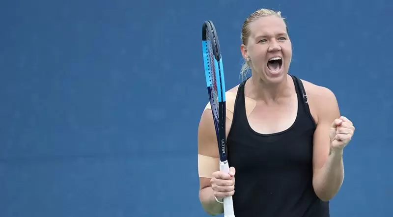 Кайя Канепи - Варвара Лепченко. Прогноз на WTA Цинциннати (14.08.2018) Кайя Канепи - Варвара Лепченко. Прогноз на WTA Цинциннати (14.08.2018)