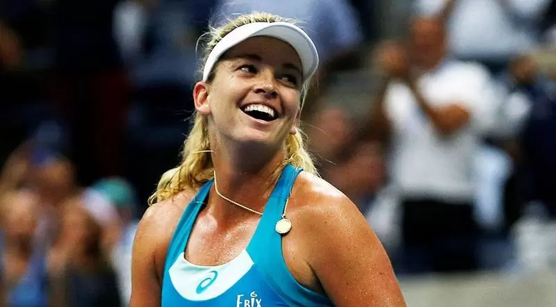 Кики Бертенс - Коко Вандевеге. Прогноз на WTA Цинциннати (14.08.2018) Кики Бертенс - Коко Вандевеге. Прогноз на WTA Цинциннати (14.08.2018)
