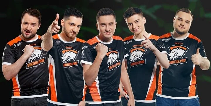 Virtus.pro - OpTic Gaming. Прогноз и ставки на Dota 2 (15.08.2018) | ВсеПроСпорт.ру