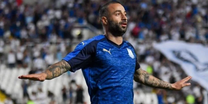 Динамо-Брест – Аполлон. Прогноз на Лигу Европы (16.08.2018) Динамо-Брест – Аполлон. Прогноз на Лигу Европы (16.08.2018)