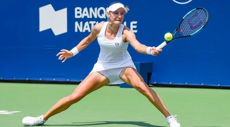 Екатерина Макарова - Леся Цуренко. Прогноз на WTA Цинциннати (16.08.2018) Екатерина Макарова - Леся Цуренко. Прогноз на WTA Цинциннати (16.08.2018)